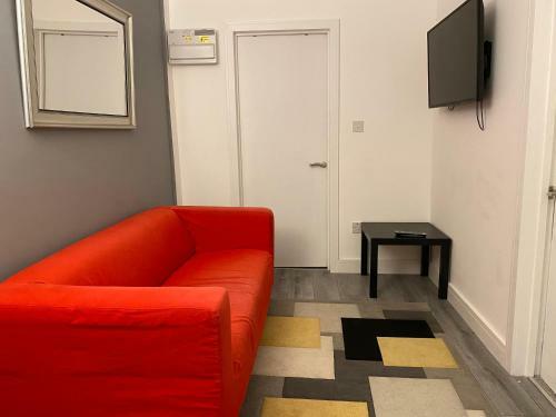 Home From Home Luxury 2-bed Apartment In Bridgend