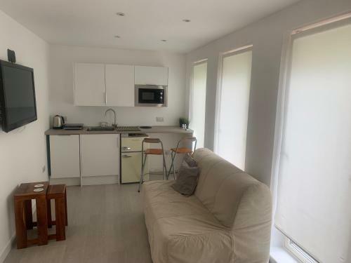 1-bedroom Apartment Next To University