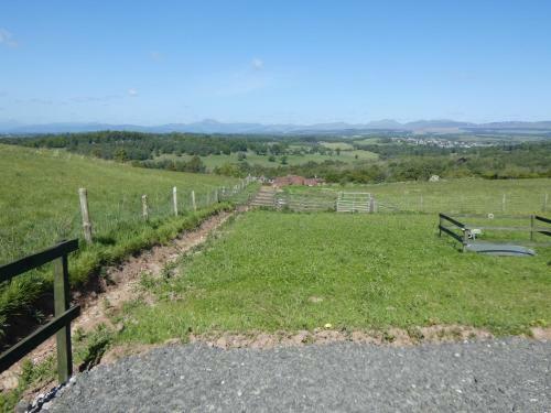 The Arns Glamping Pods