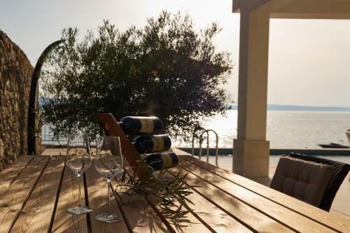 Villa Vinomare