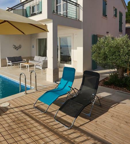 Villa Vinomare