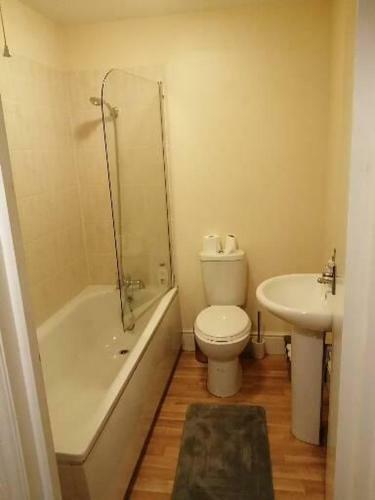9blythe House Apartment Brierley Hill