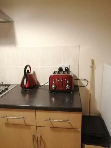 9blythe House Apartment Brierley Hill