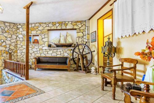 Apartamento Karnagio Vasilas