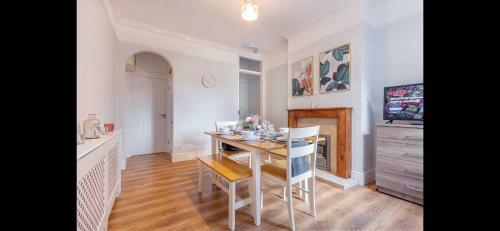 Apartamento Urban Retreat