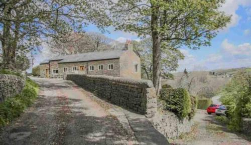 Stunning 1700?s Cottage With Unparalleled Views.