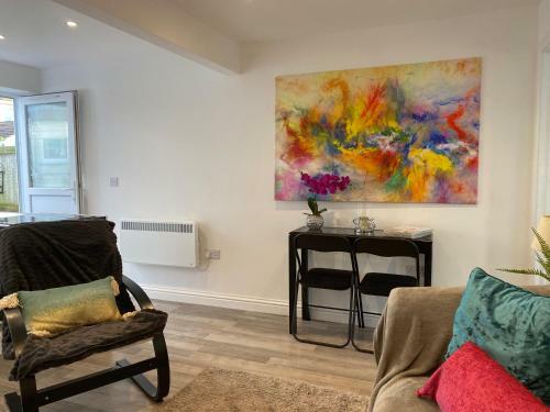 Apartamento Coastal Retreat