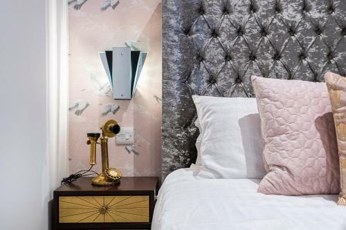 Corporate & Contractor Short Stay Accommodation By King Square Apartments