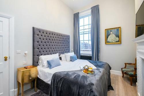 Corporate & Contractor Short Stay Accommodation By King Square Apartments