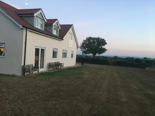 Apartamento The Annex, Fruit And Honey Farm