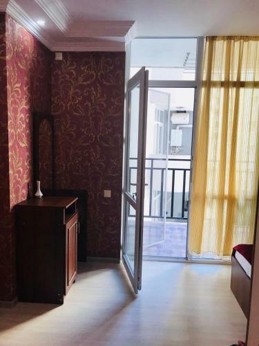 Teo's Apartment On Kobaladze Str 8a
