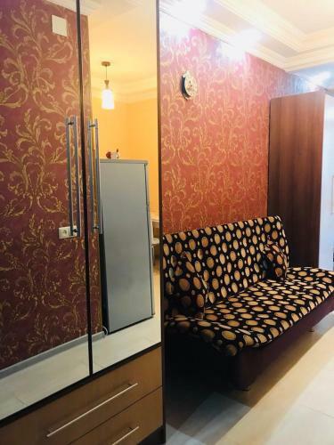 Teo's Apartment On Kobaladze Str 8a