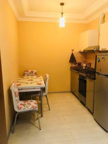 Teo's Apartment On Kobaladze Str 8a