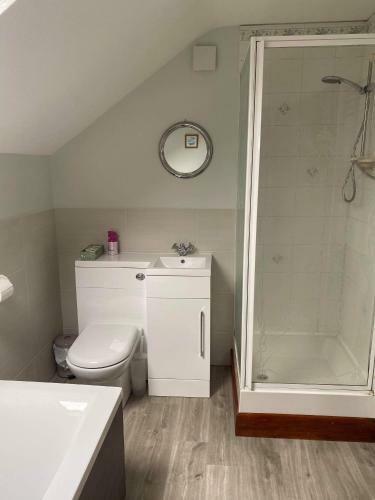 Agroturismo Marsh Farm