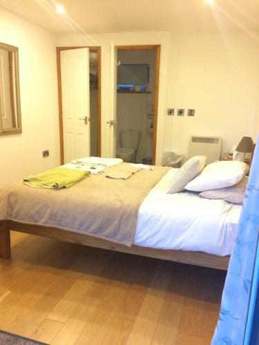 Agroturismo Marsh Farm