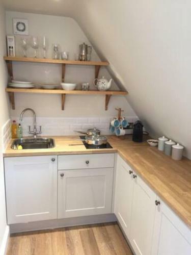 Apartamento The Brigstock Snug