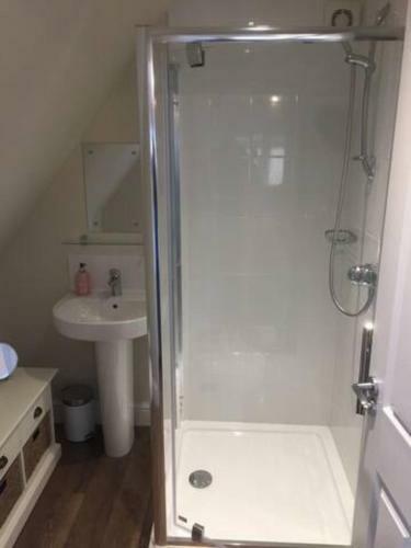 Apartamento The Brigstock Snug