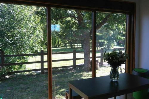 The Cottage @ Winslade Farm
