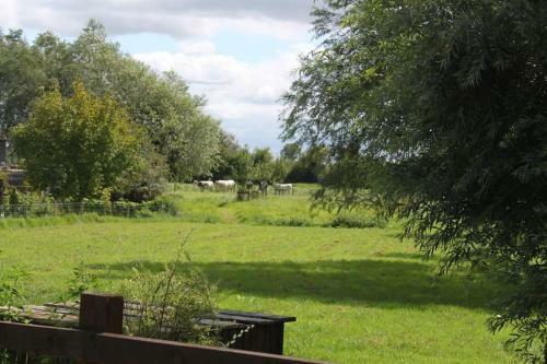 The Cottage @ Winslade Farm