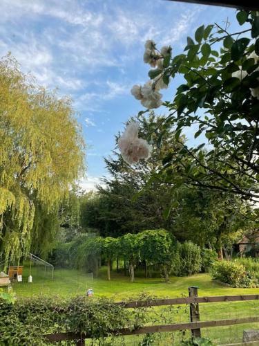 The Cottage @ Winslade Farm