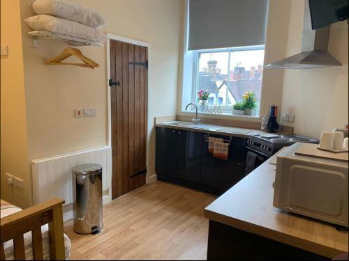 Apartamento Postern Gate No3 Cartway