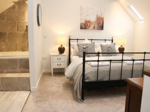 Apartamento Hazel Cottage