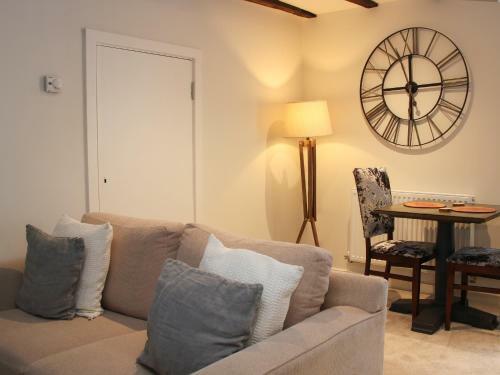 Apartamento Hazel Cottage
