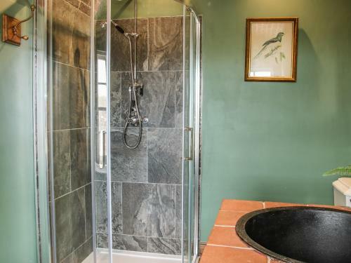 The Charles De Preux Apartment