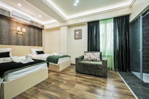 Sultan Hotel