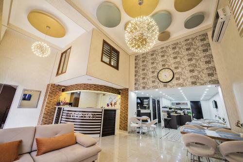 Sultan Hotel