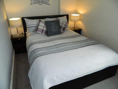 Hostal Stoneway Guest House