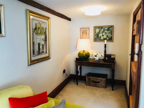 Apartamento The Old Post Office