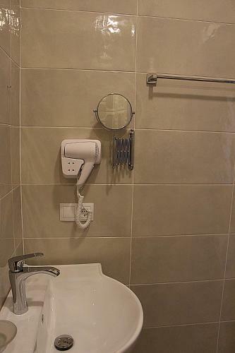 A Class Apartments In Old Tbilisi Shardeni