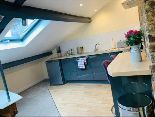 Apartamento Postern Gate House The Loft