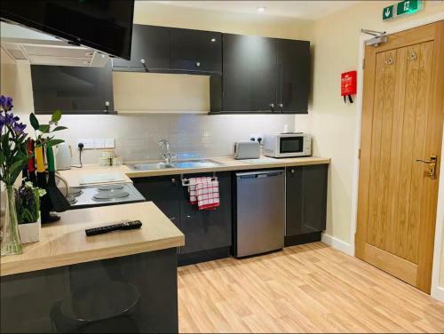 Apartamento Postern Gate House The Loft