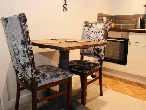 Apartamento Maple Cottage