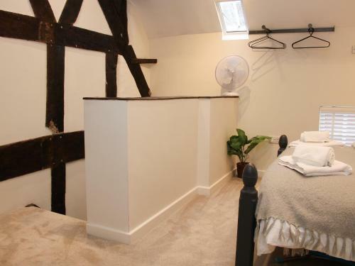 Apartamento Maple Cottage