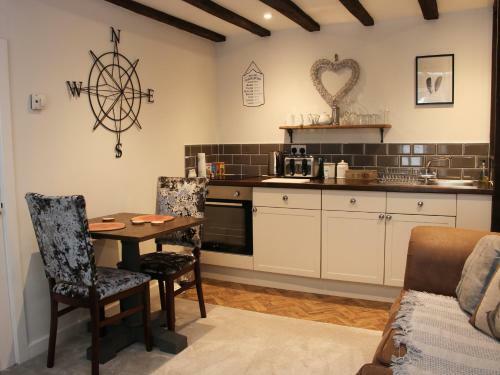 Apartamento Maple Cottage