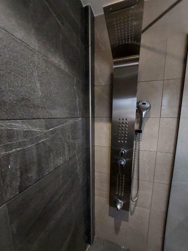 Apartamento The Grey House