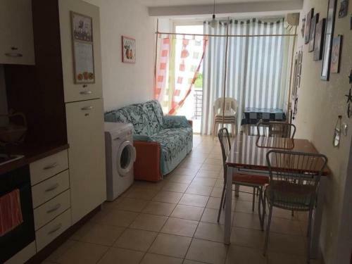 Isca Marina Sanrocco II Apartment