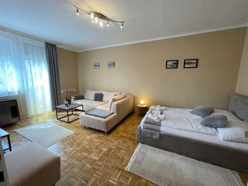 Alexandra Apartman