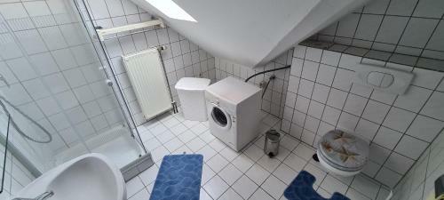 Apartamento Patk�h�z