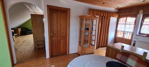 Apartamento Patk�h�z