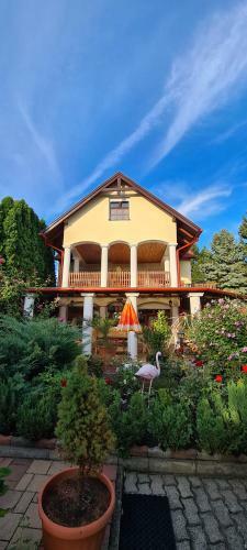Apartamento Patk�h�z