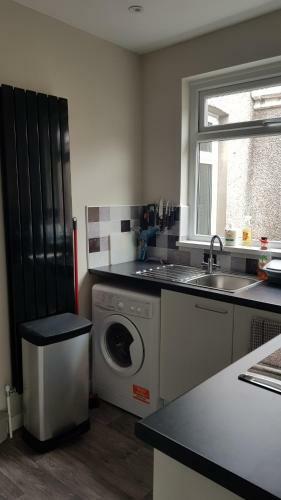 Art Studio Apartment