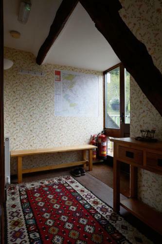 Barn Loft
