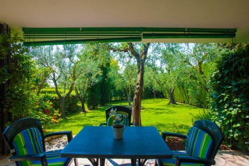 Apartamento Italianflat - Bellavista Bardolino