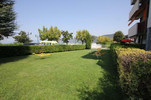 Apartament Bardolino Lake Front