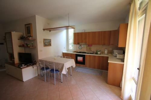 Apartament Bardolino Lake Front