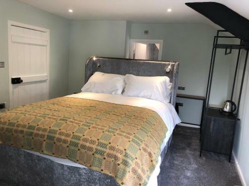 Bed & Breakfast Mount Street House